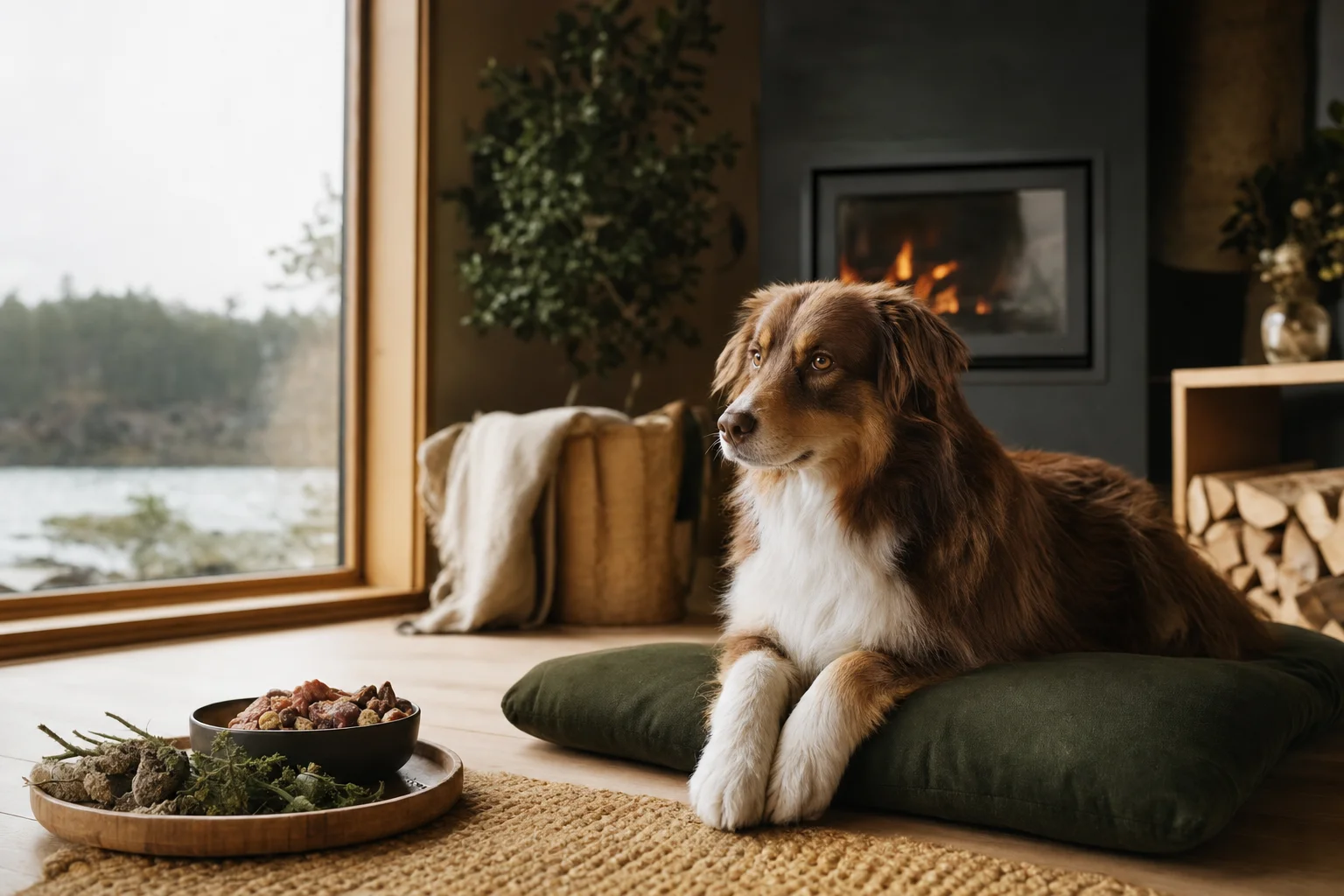 BARF-Ernährungsberatung: Wann lohnt sie sich wirklich für deinen Hund?