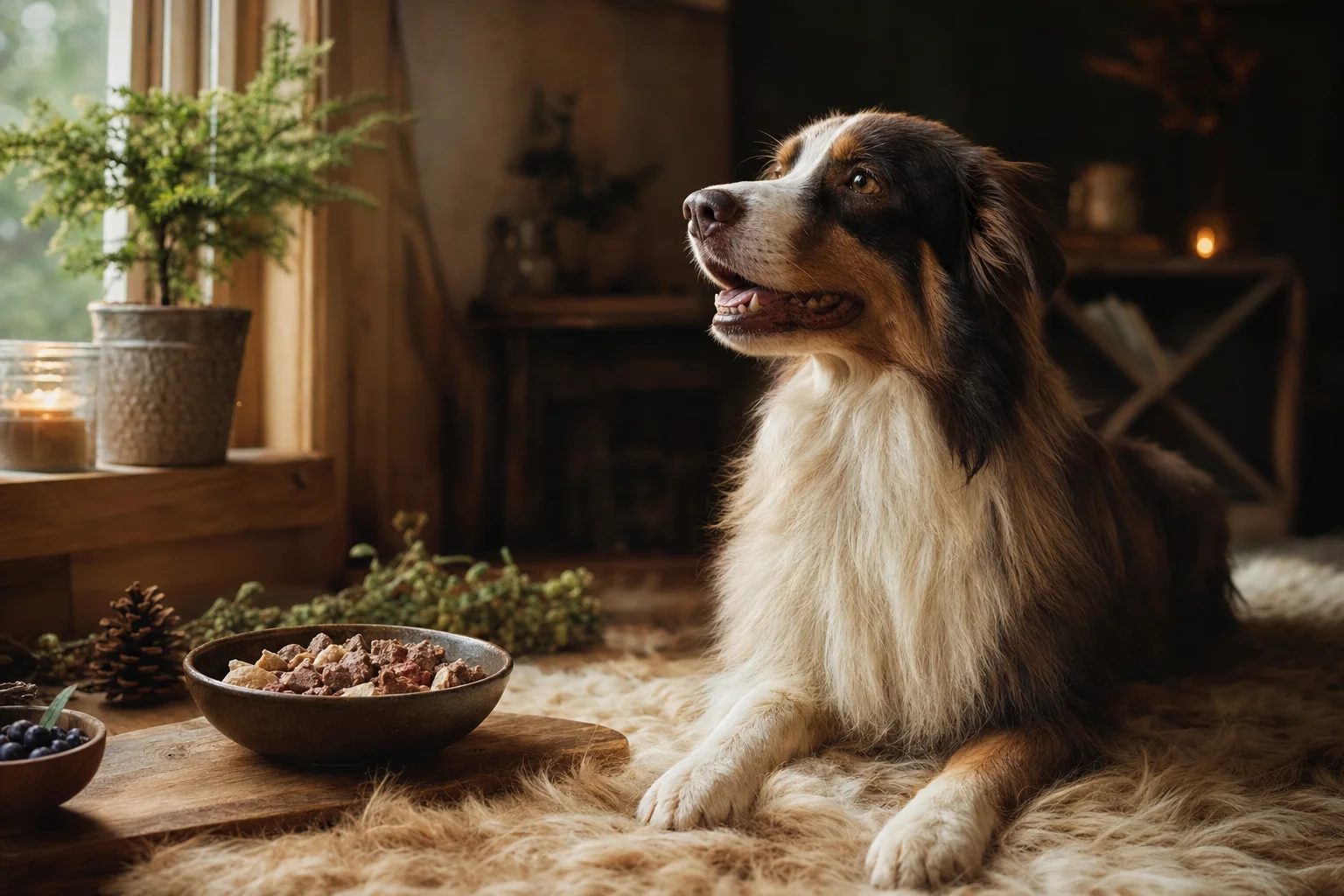BARF-Wissen aufbauen: Wie du zum echten Ernährungsexperten für deinen Hund wirst