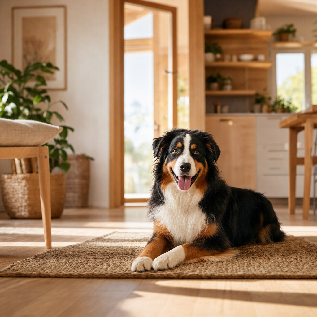 Bewegung & Ernährung: Wie viel Sport braucht dein Hund wirklich?