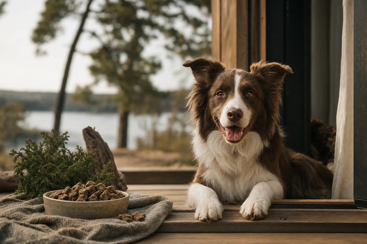 Bindehautentzündung beim Hund: Symptome, Ursachen und Behandlung