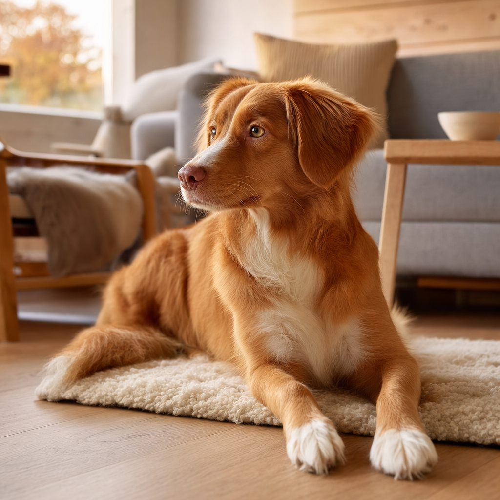 Borreliose beim Hund: Erkennen, Behandeln & Vorbeugen
