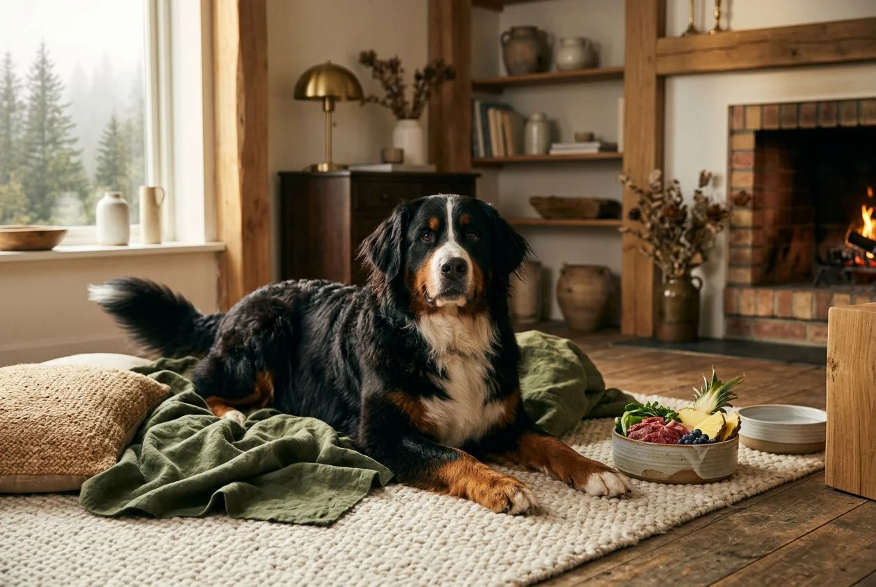 Darf mein Hund Ananas essen? Alles, was BARF-Halter wissen müssen