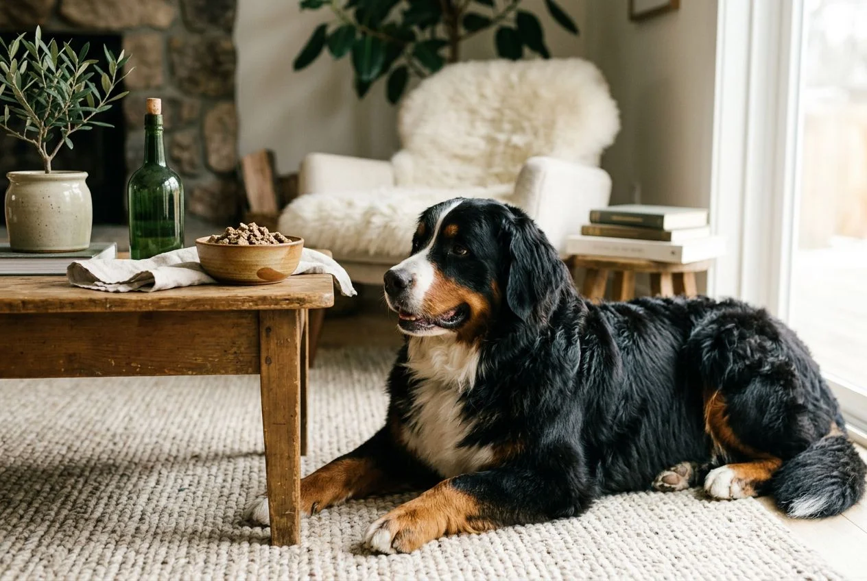 Darf mein Hund Grapefruit essen? Was BARF-Halter wissen müssen