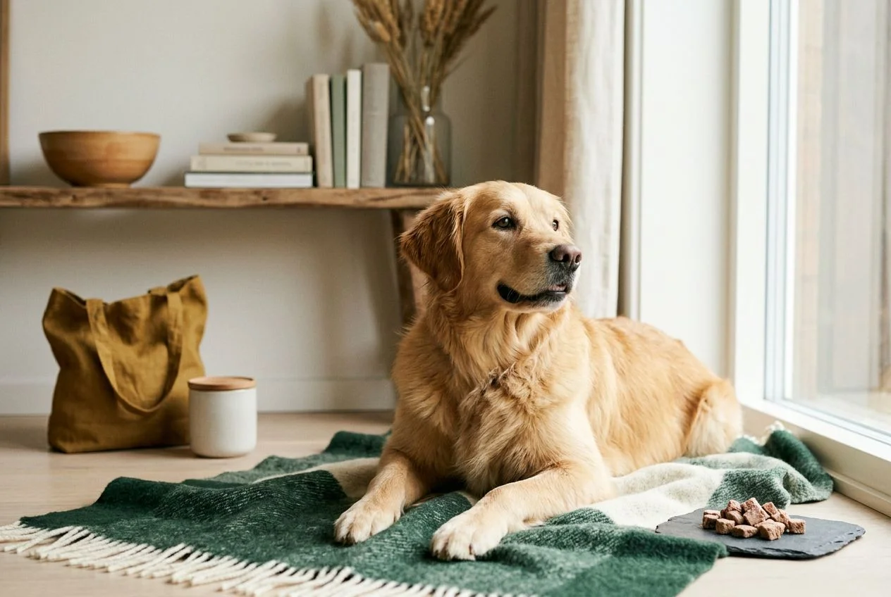 Darf mein Hund Honig essen? Was Barf-Halter wissen sollten