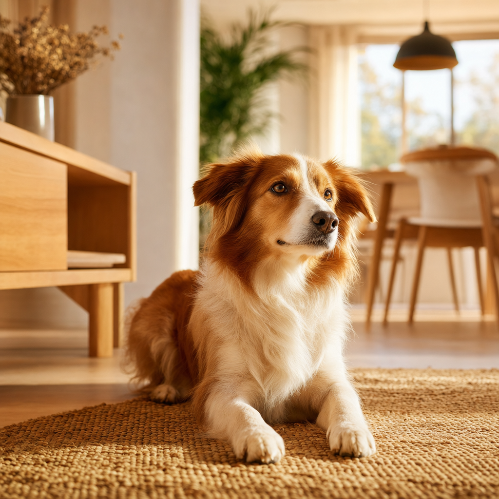 Darf mein Hund Mais fressen? Das solltest du wissen