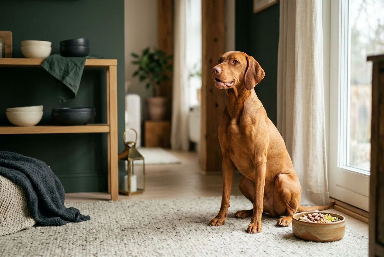 Darf mein Hund Popcorn essen? Was Hundebesitzer wissen müssen
