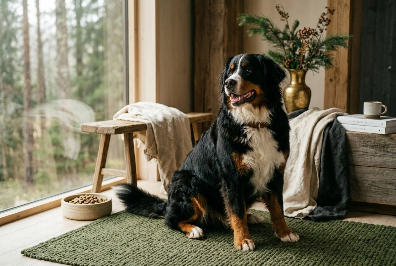 Darf mein Hund Reiswaffeln essen? Was du wirklich wissen solltest