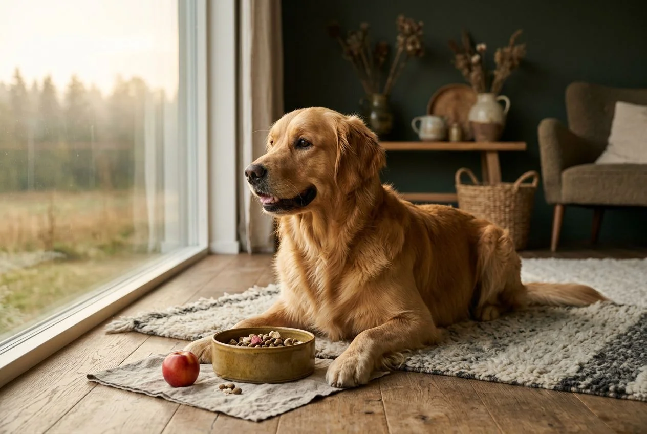 Dürfen Hunde Nektarinen essen? Alles, was du wissen musst