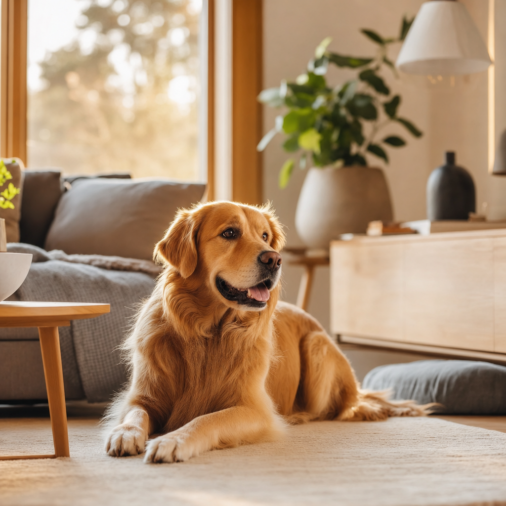 Falsche Ernährung beim Hund: Folgen & wie Trockenbarf wirklich hilft