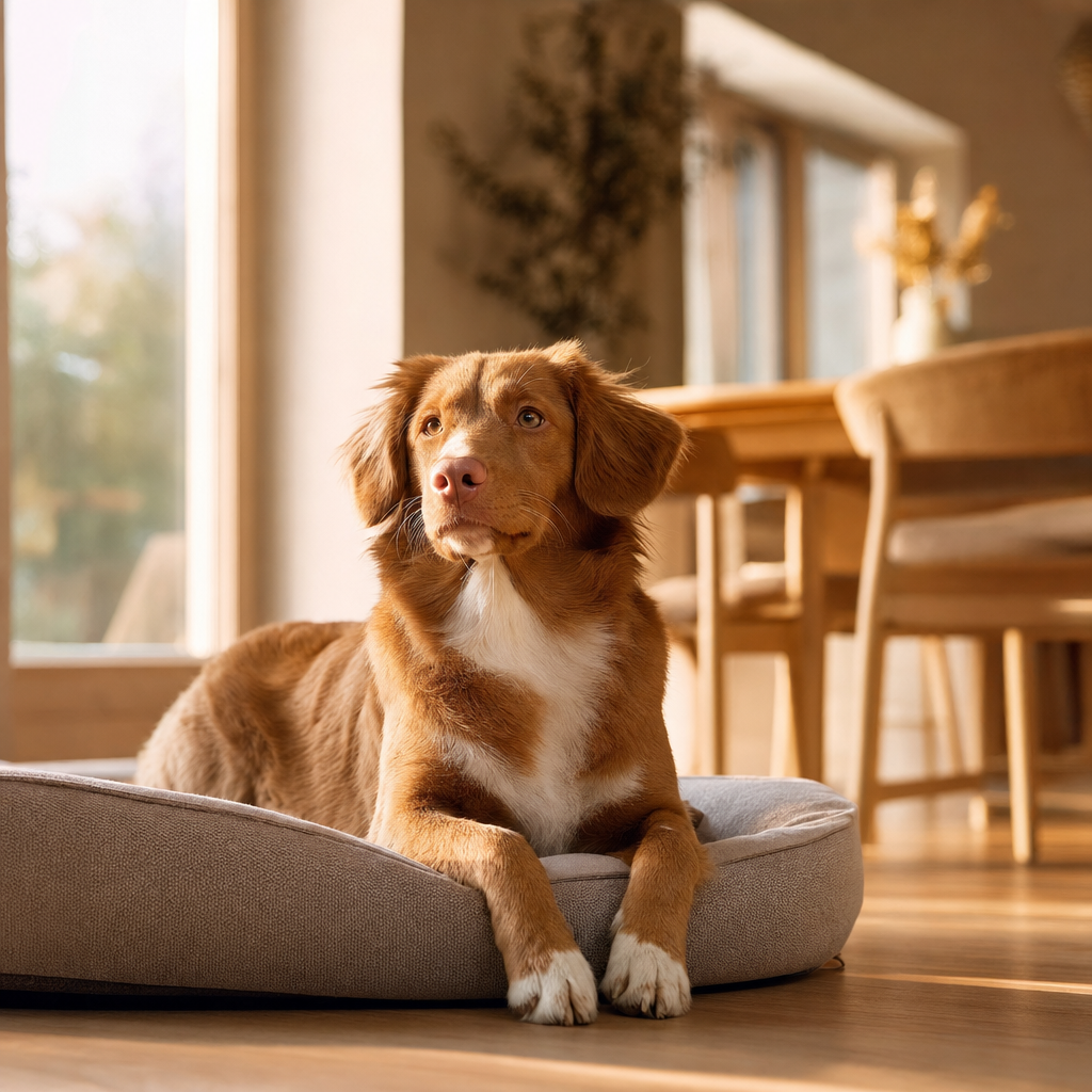 Futtermittelallergie beim Hund: Ursachen, Symptome & Ausschlussdiät