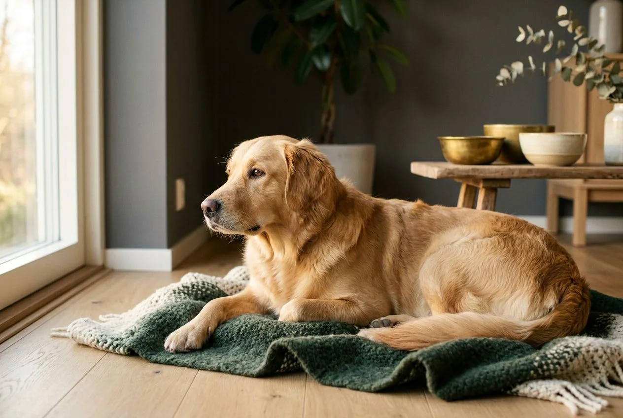 Gastroenteritis beim Hund: Die richtige Ernährung für eine schnelle Erholung