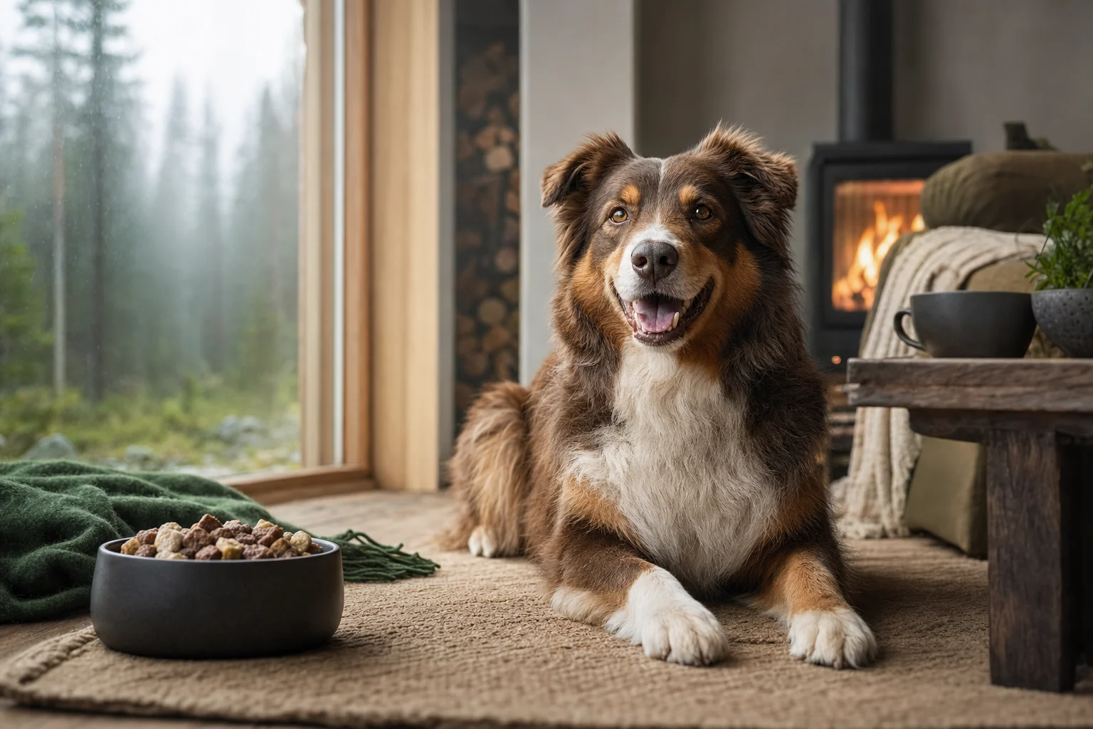 Gefriergetrocknet vs. kaltgepresst vs. extrudiert: Welches Trockenfutter passt zu deinem Hund?