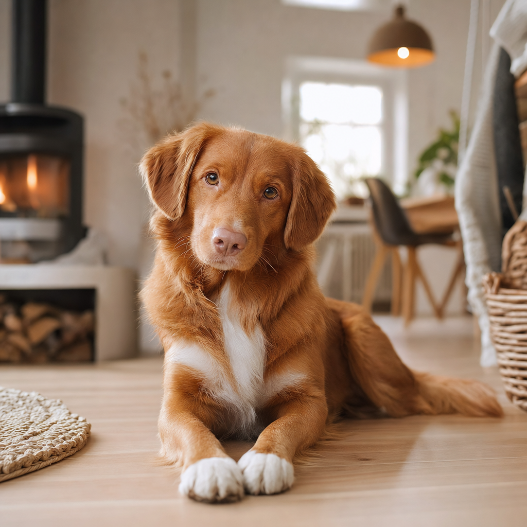 Hund vergiftet? Symptome erkennen & richtig handeln