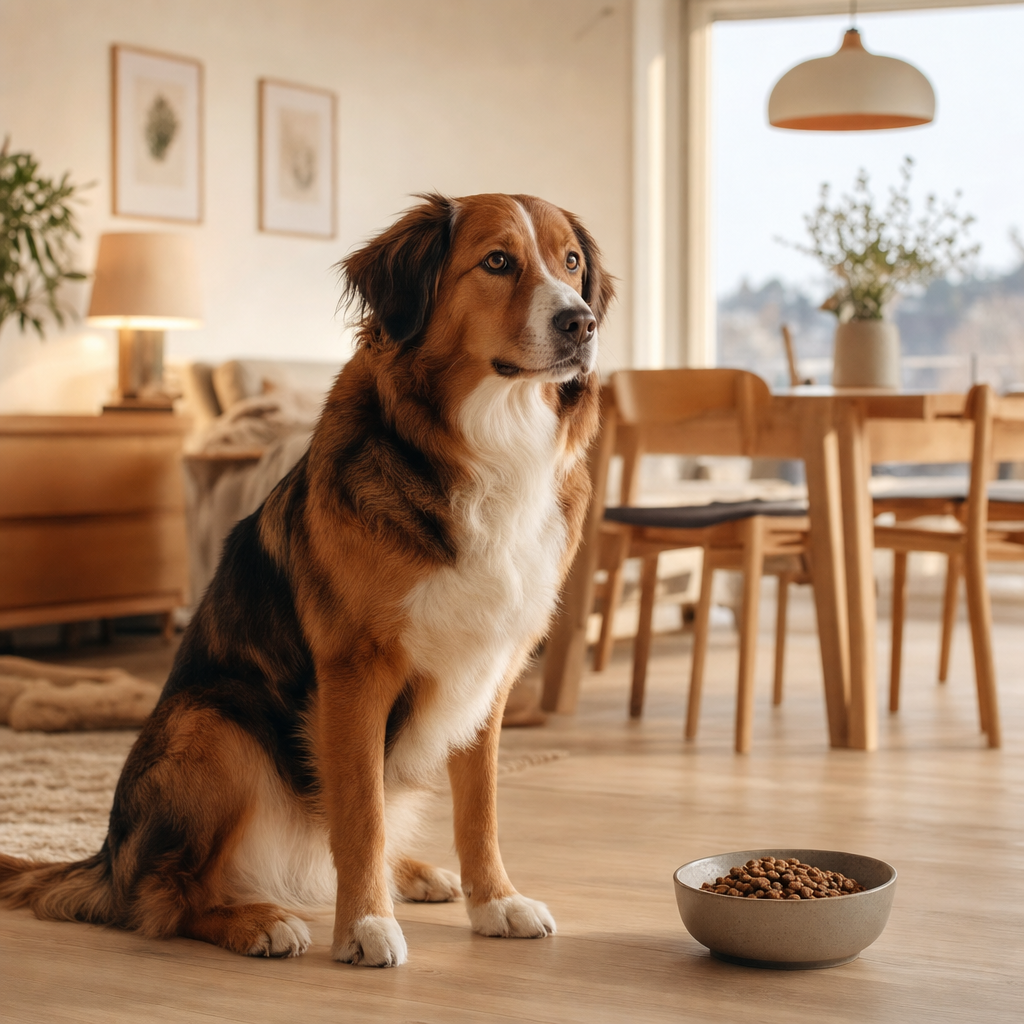 Hundeernährung nach Rasse: Was Dein Hund wirklich braucht
