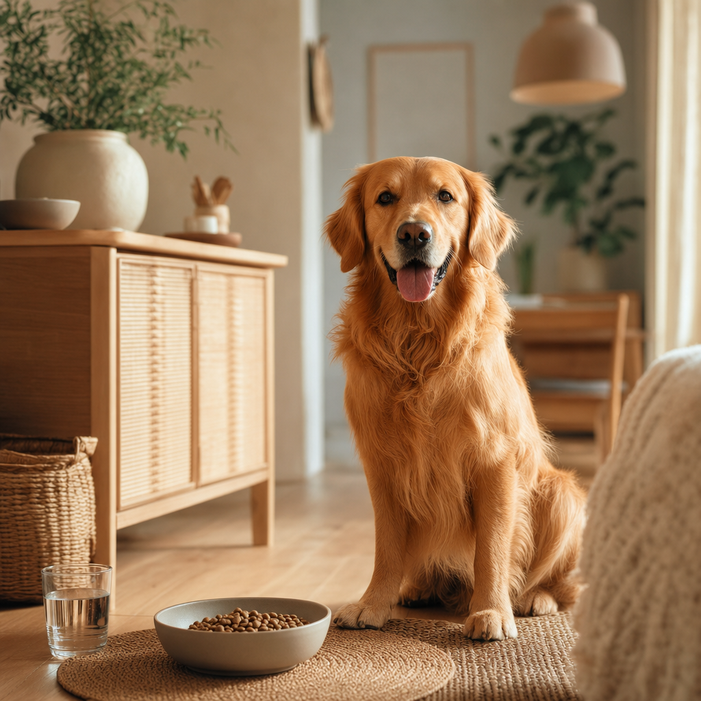 Hundeernährung nach Rasse: Was dein Vierbeiner wirklich braucht