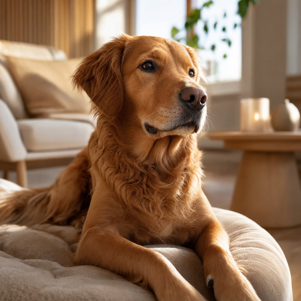 Hundeschnauze: Feucht, trocken oder rissig – was ist normal?