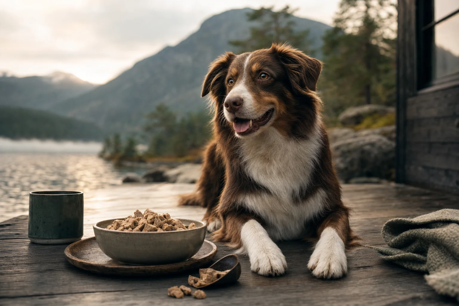 Ist Trockenbarf wirklich teurer? Der große Kostenvergleich für Hundebesitzer
