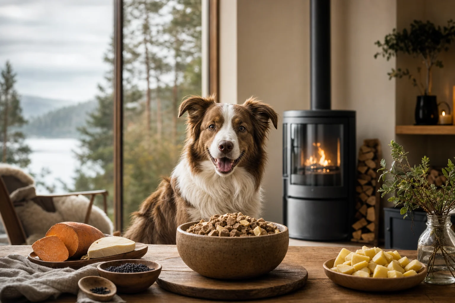 Kohlenhydrate im Hundefutter: Was dein Hund wirklich braucht