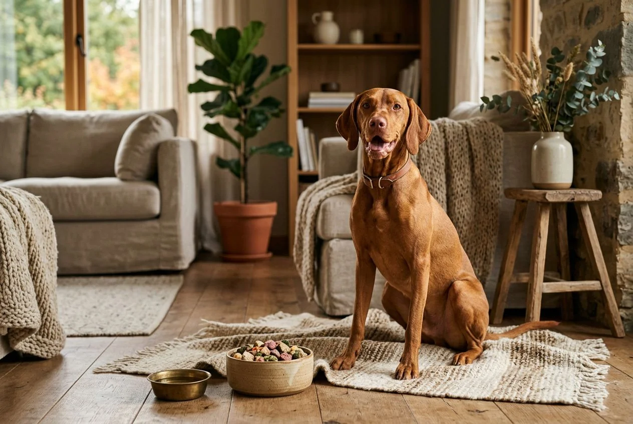 Mein Hund frisst nicht – Ursachen, Warnsignale und hilfreiche Tipps