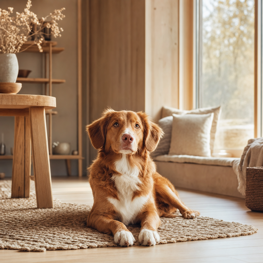 Protein im Hundefutter: Was die Angaben wirklich sagen