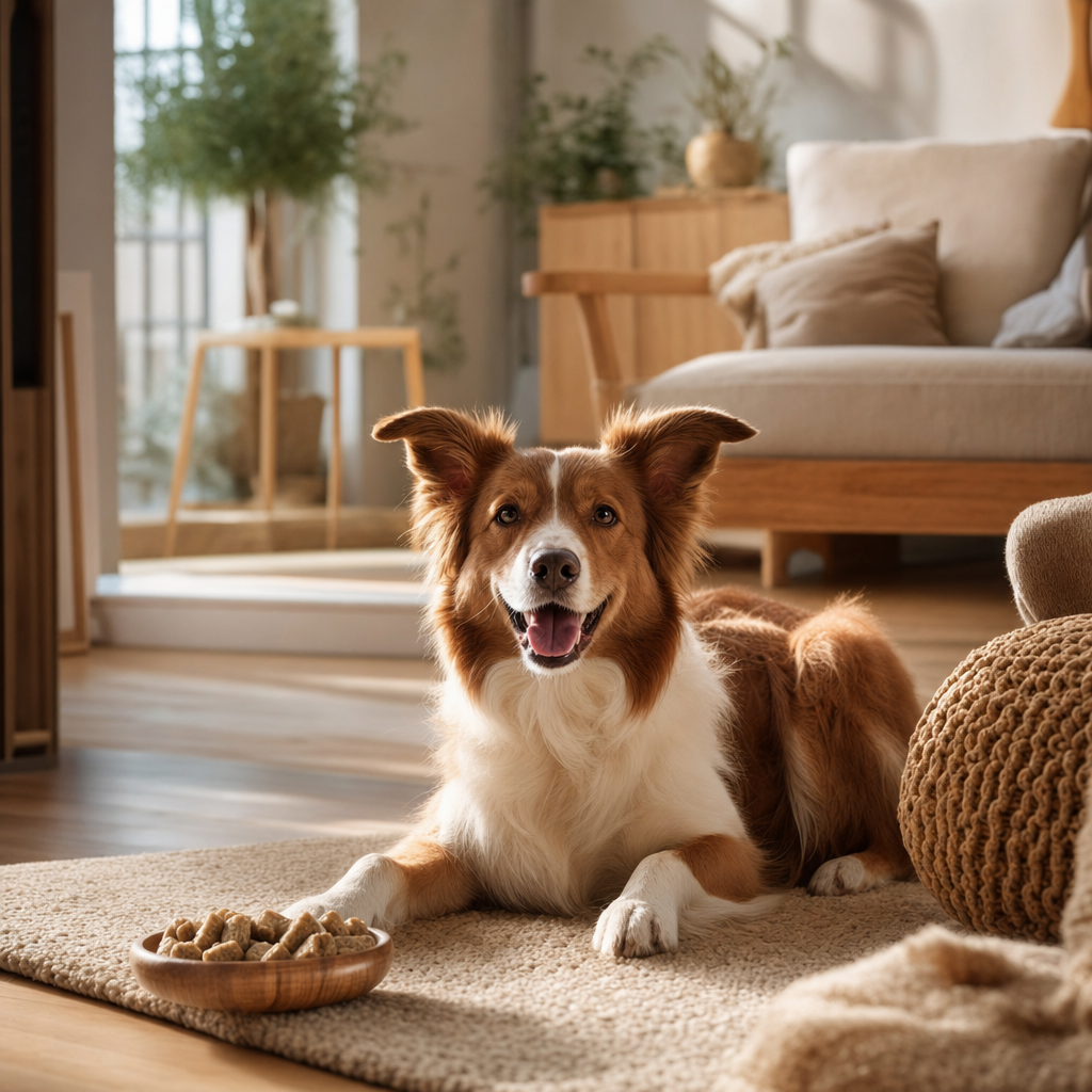 Snacks für Allergiker-Hunde: Die besten Leckerlies ohne Reaktion
