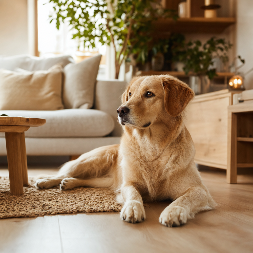 Sommer mit Hund: Abkühlung, Aktivitäten & die richtige Ernährung bei Hitze