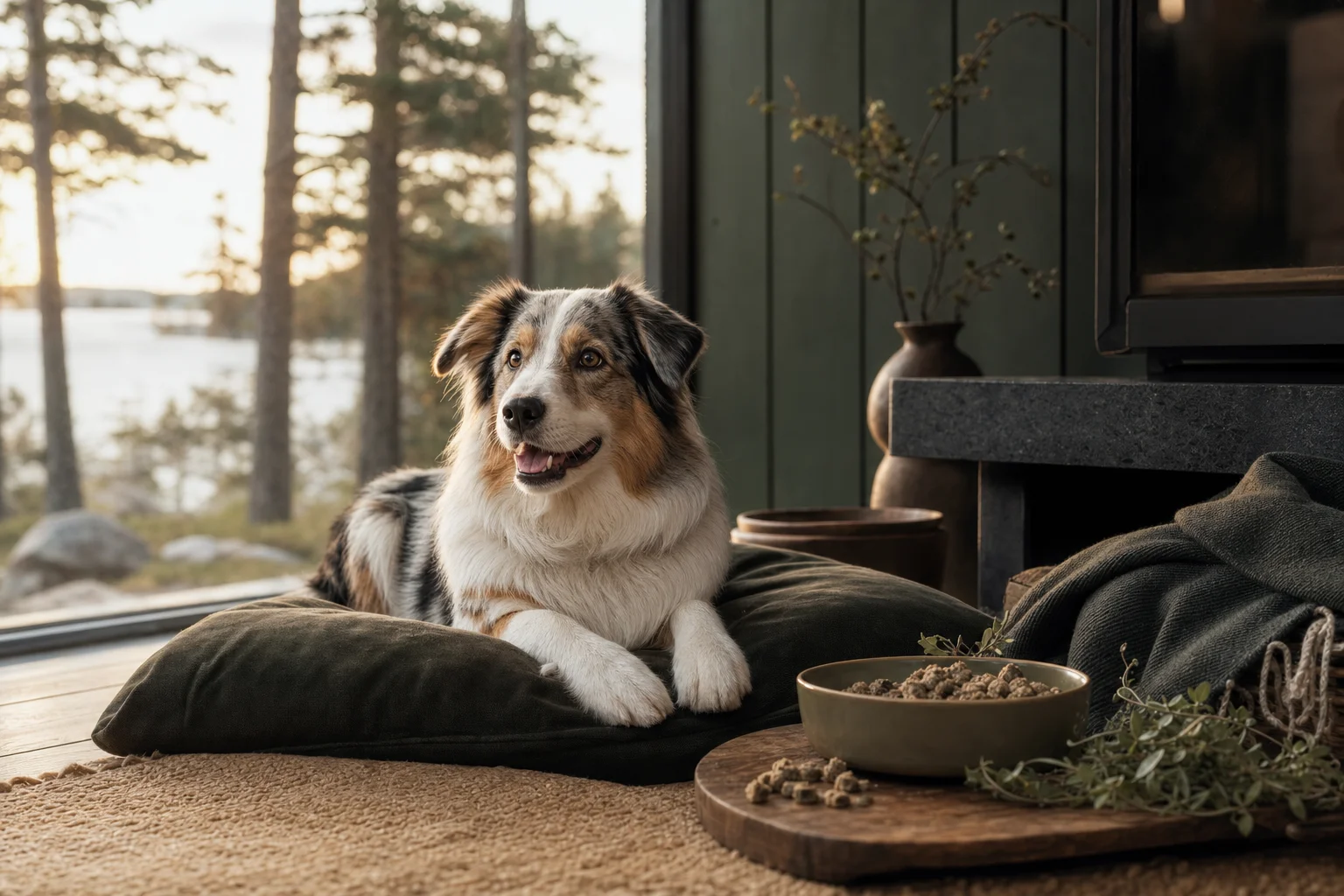 Sonnenbrand beim Hund: Symptome, Schutz & Behandlung