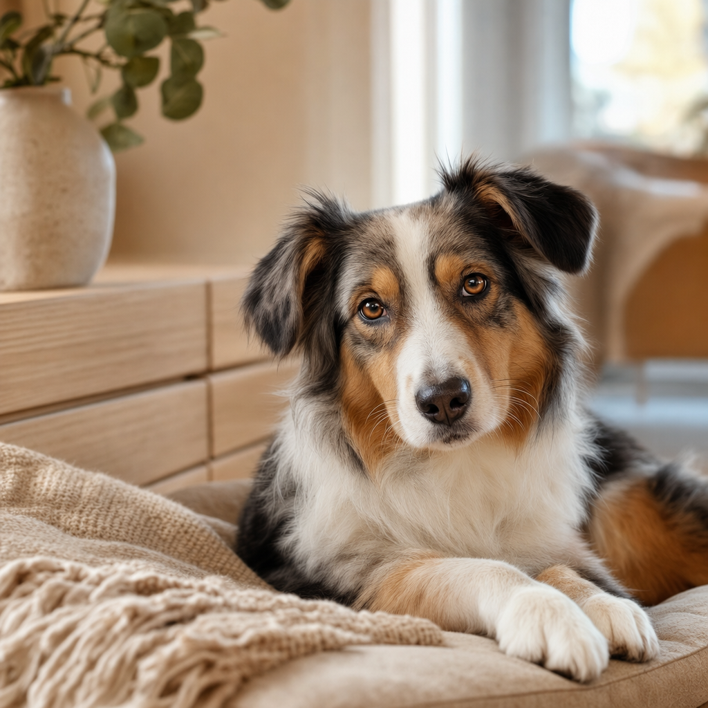 Tränende Augen beim Hund: Ursachen, Symptome & was du tun kannst