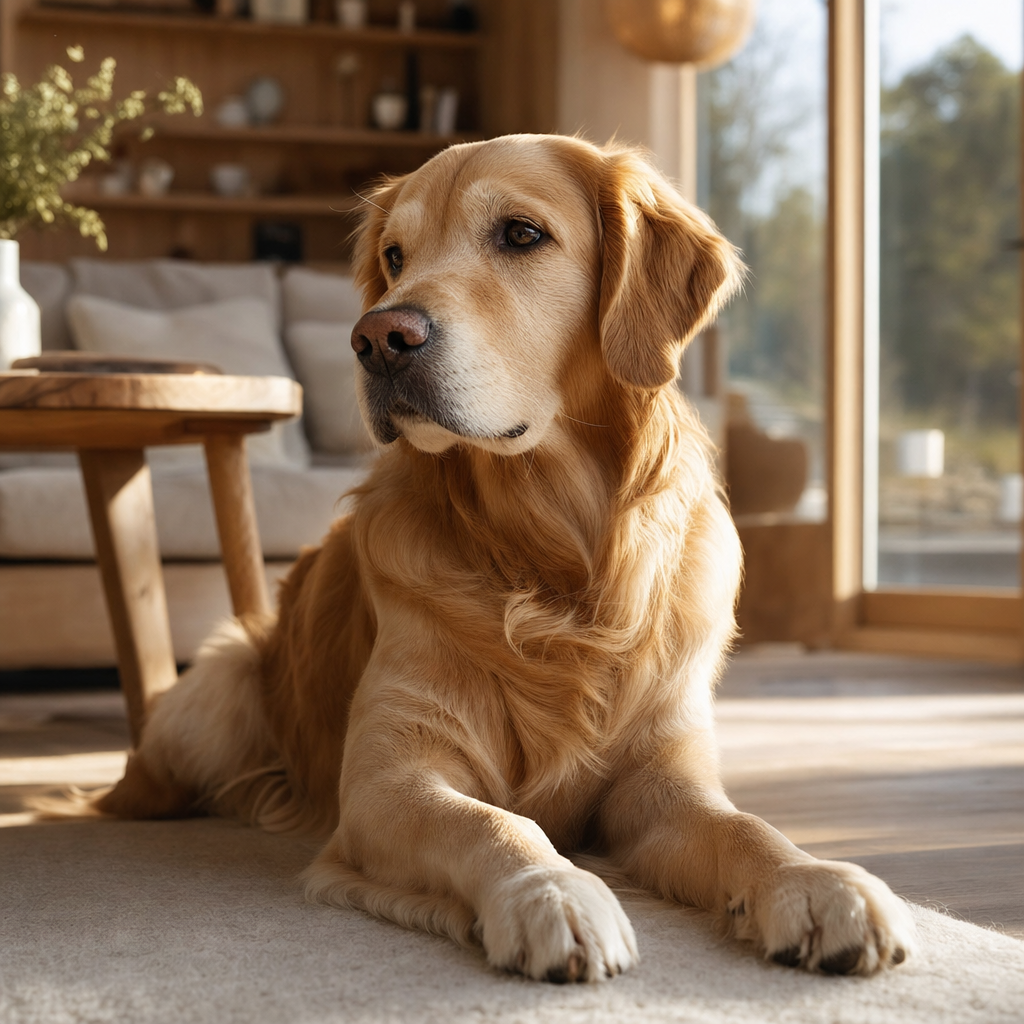 Warum haben Hunde eine feuchte Nase? Das steckt dahinter