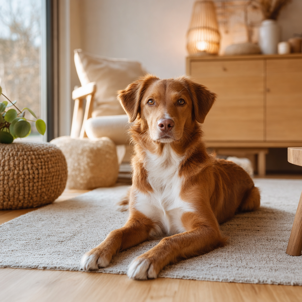 Was der Hundekot verrät: Farbe, Konsistenz & Gesundheit beim Barf-Hund