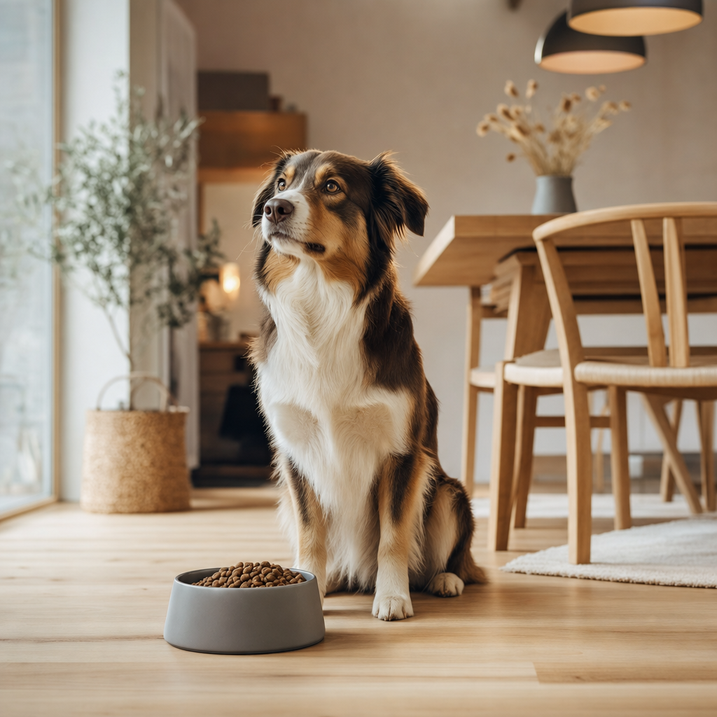 Was steckt wirklich im Trockenfutter? Warum Hunde mehr als Getreide verdienen