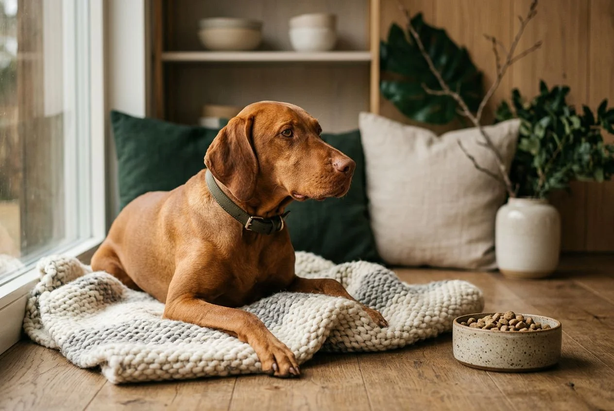 Wenn die Ferien enden: So hilfst du deinem Hund, den Alltag nach den Schulferien zu meistern