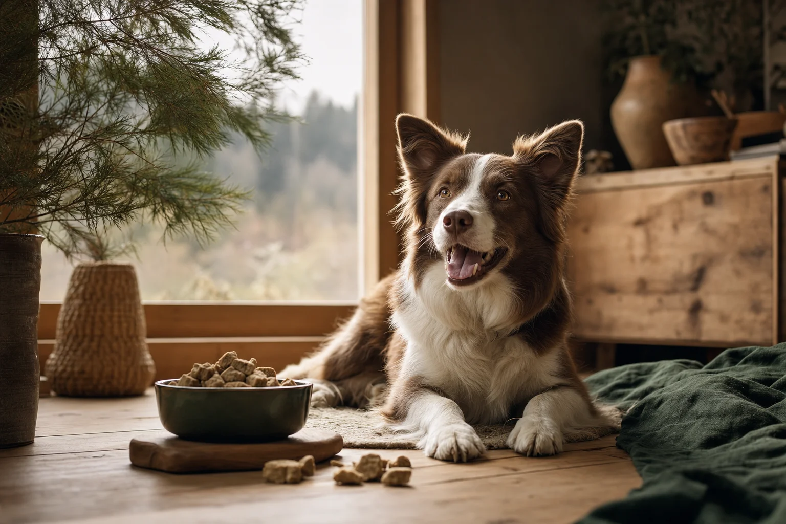 Zahngesundheit beim Hund: So schützt du das Gebiss deines Vierbeiners
