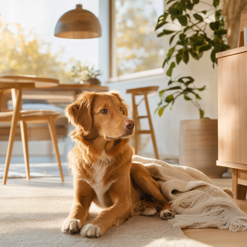 Zwischen Bore-out und Burnout: Wie viel Beschäftigung braucht dein Hund wirklich?