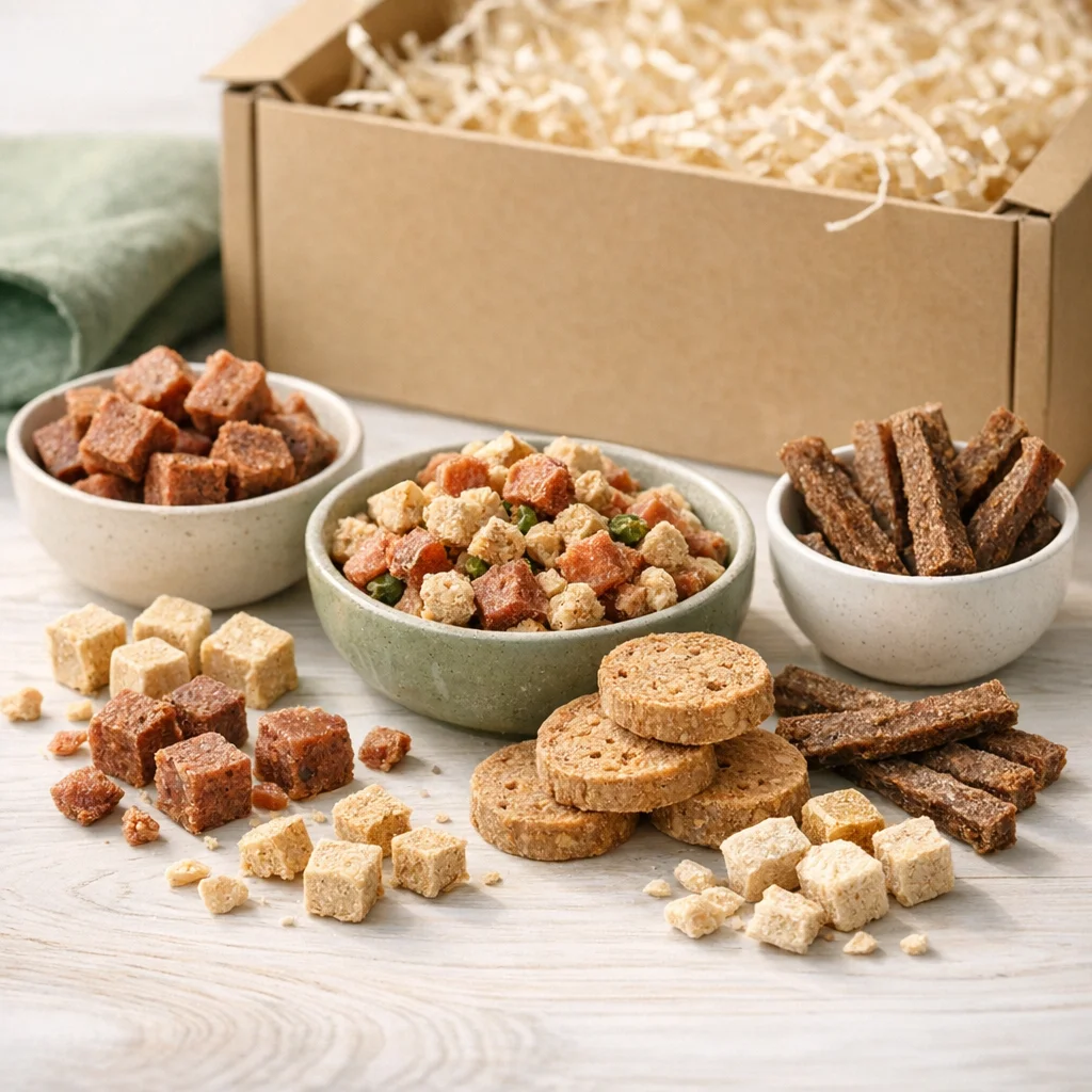 Welpen Starter Box