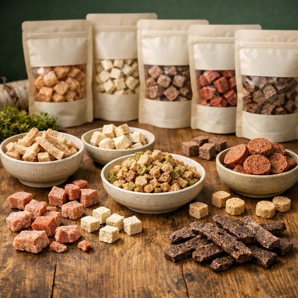 Allergiker Sorglos Paket