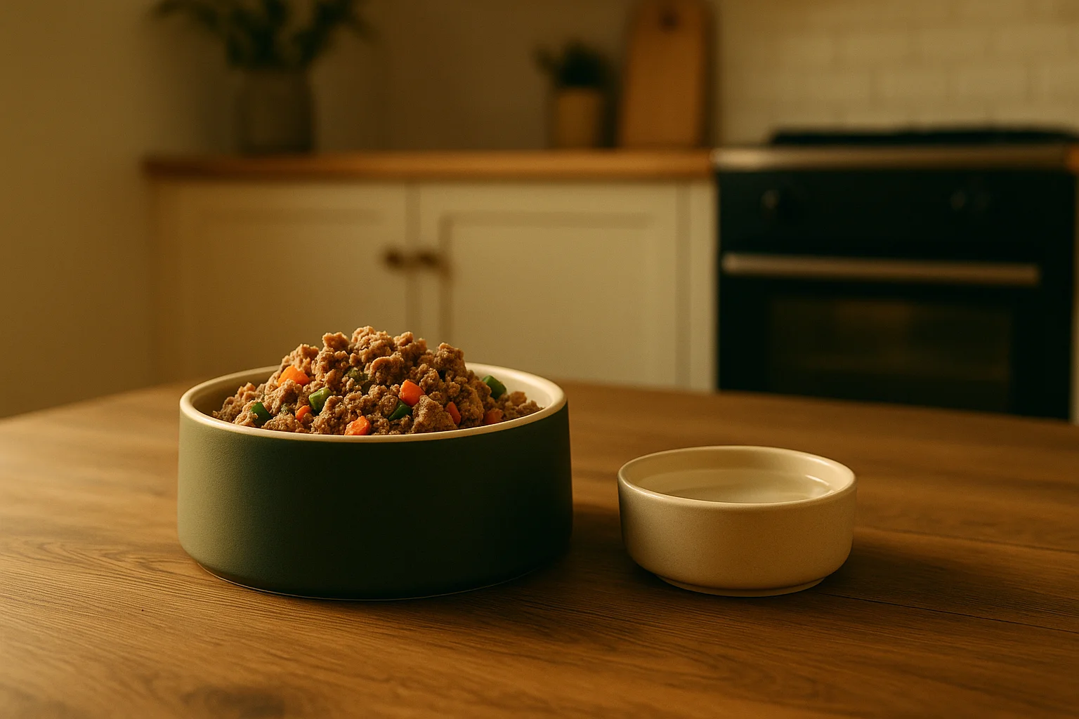 Trockenbarf Fleisch - 9 Produkte