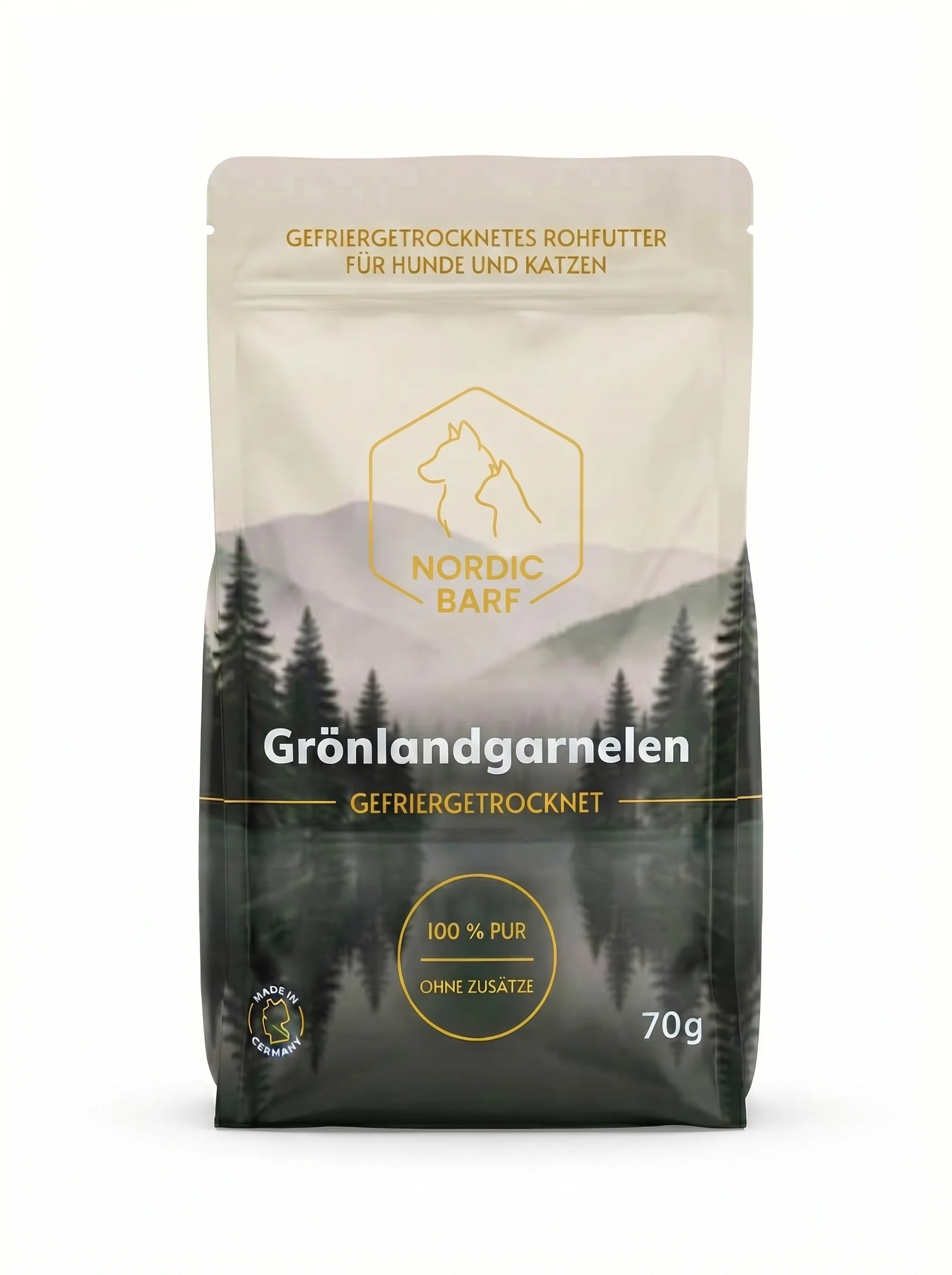 Grönlandgarnelen 2