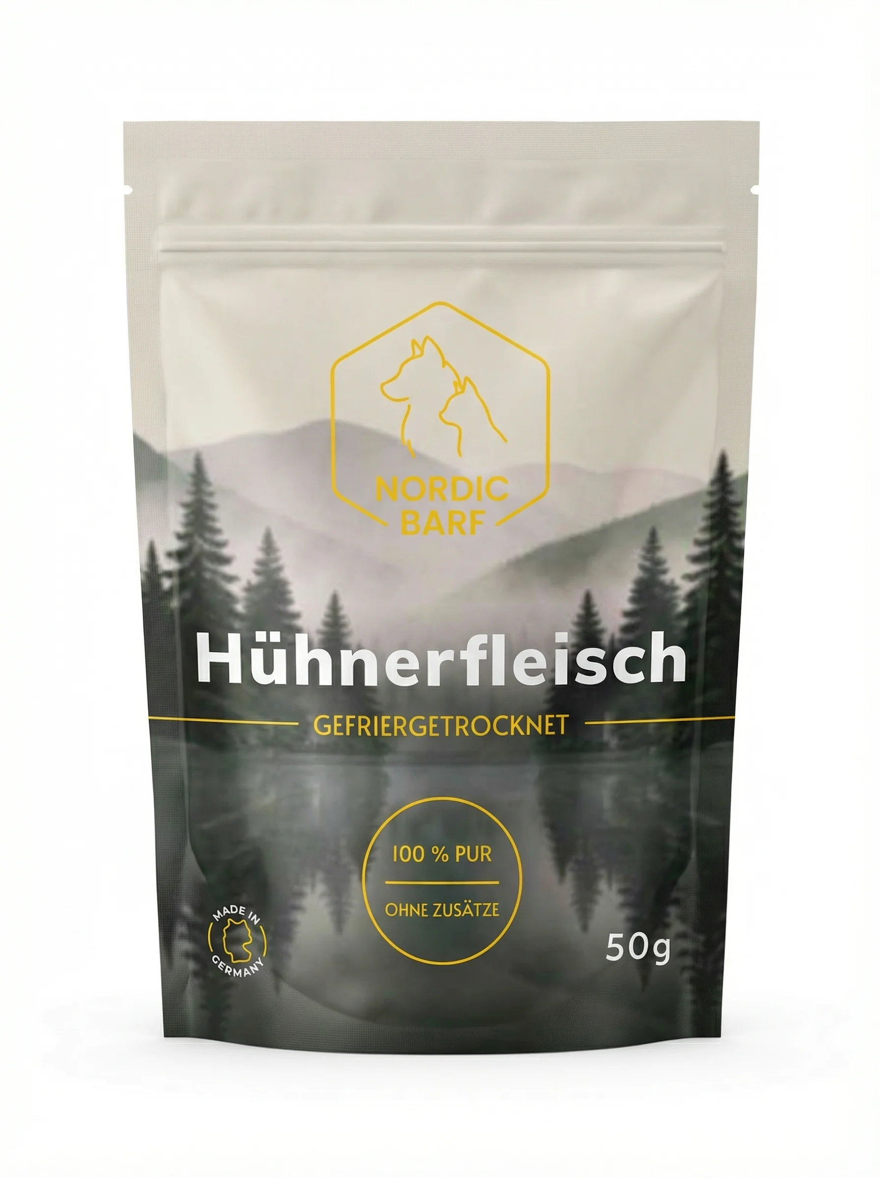 Hühnerfleisch 2