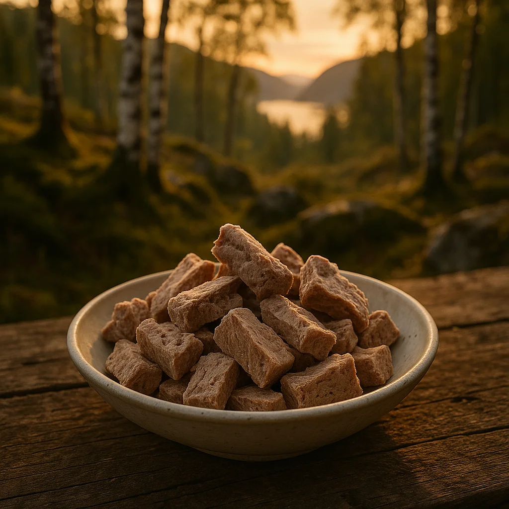 Kaninchenfleisch 6