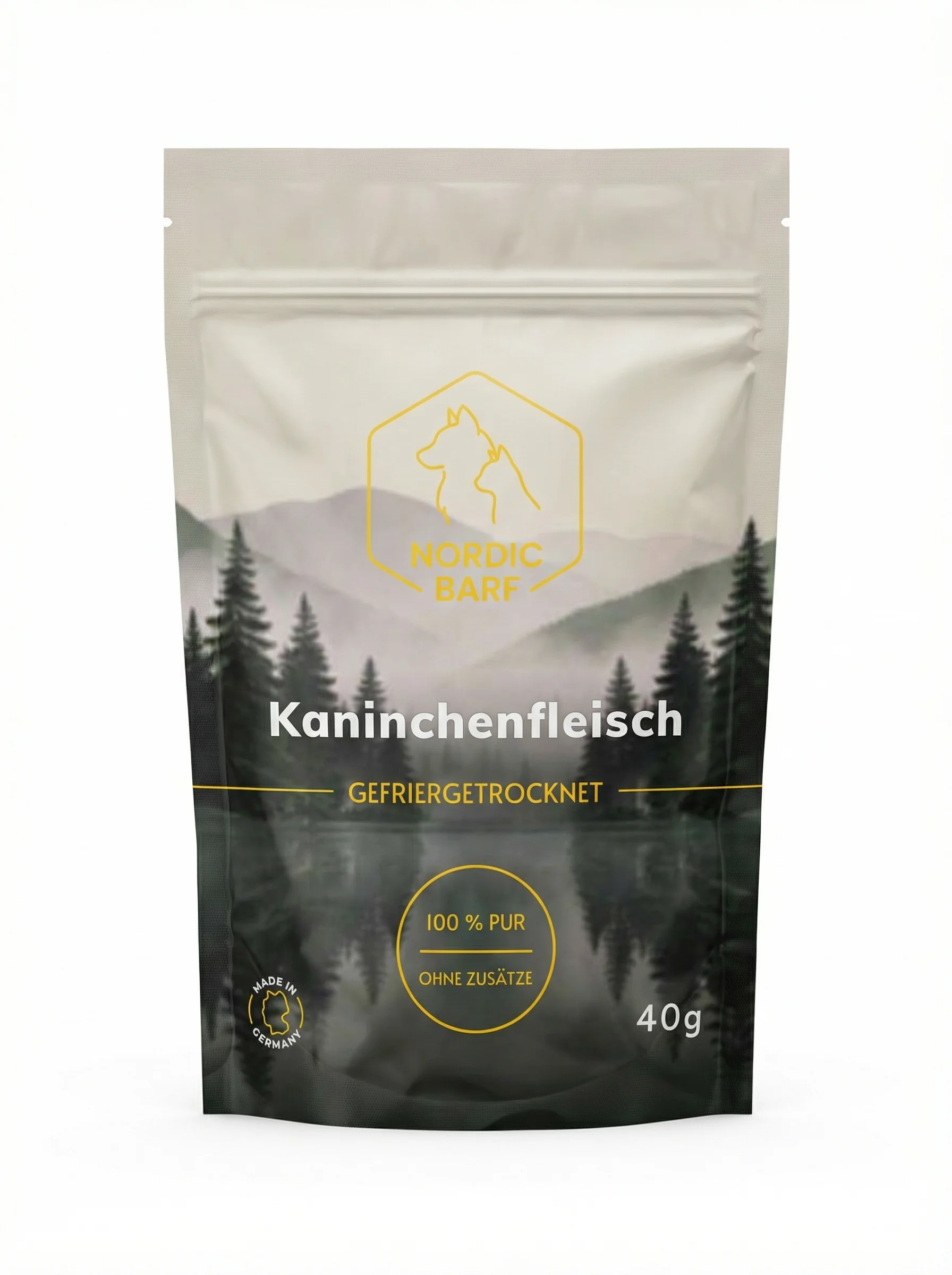 Kaninchenfleisch 2