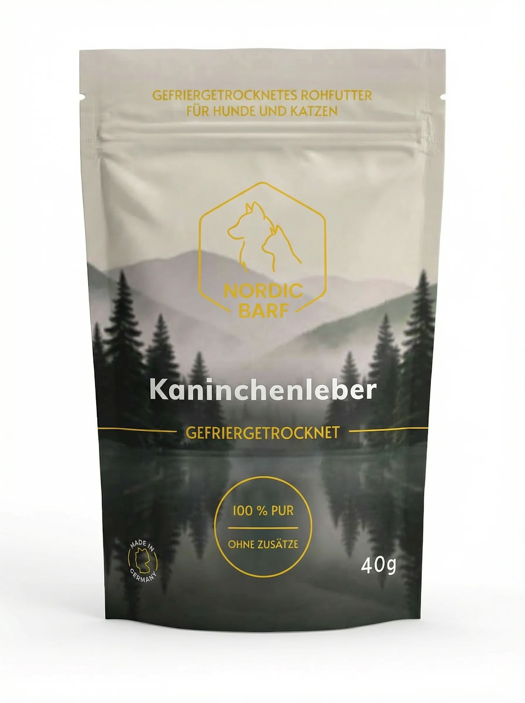 Kaninchenleber 2