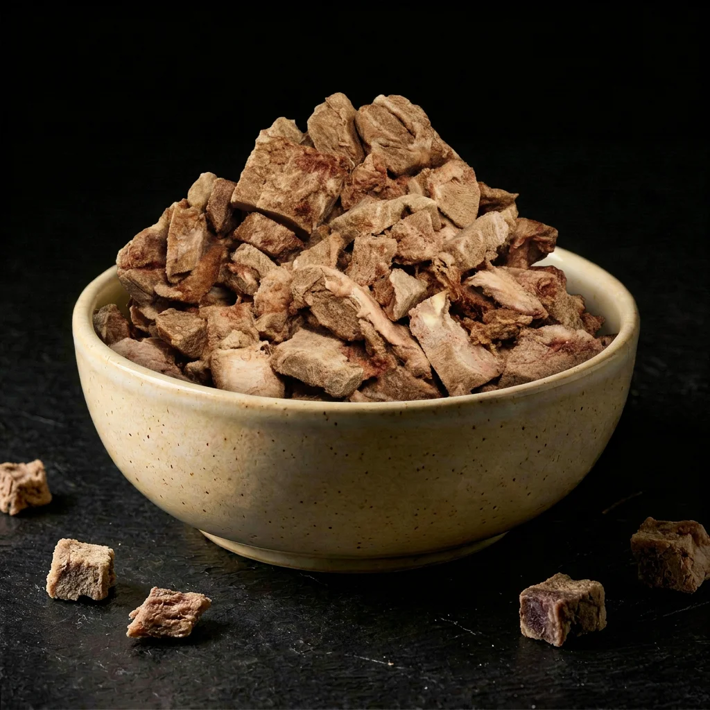 Lammfleisch 3