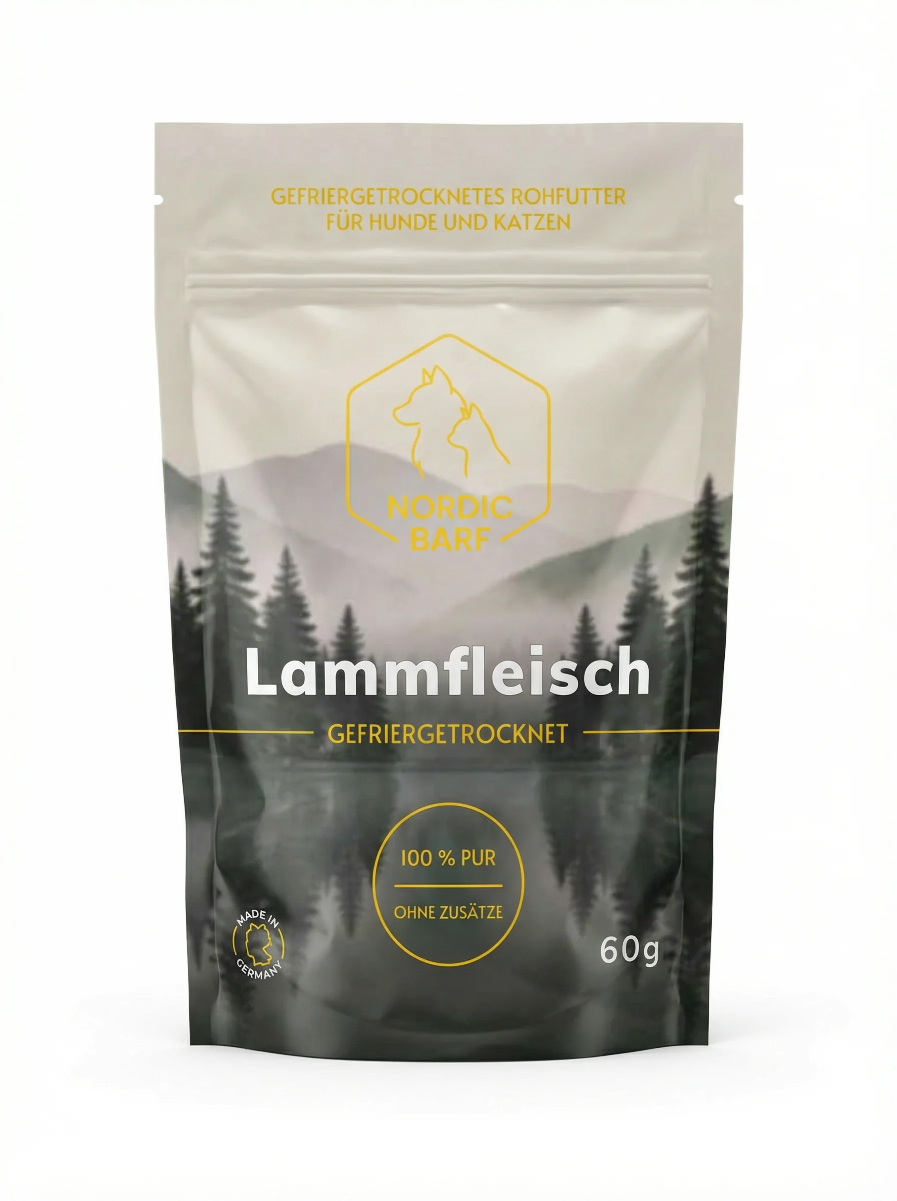 Lammfleisch 2