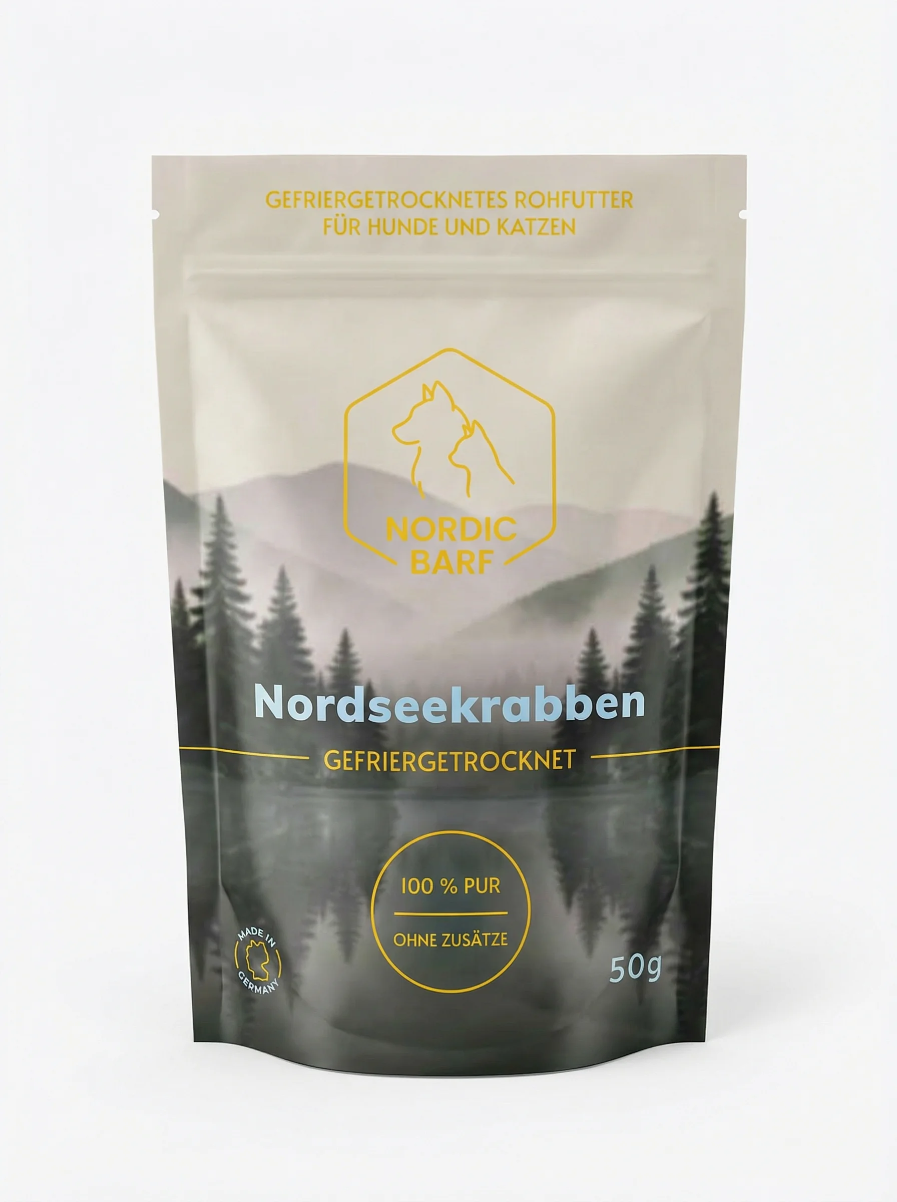 Nordseekrabben 2