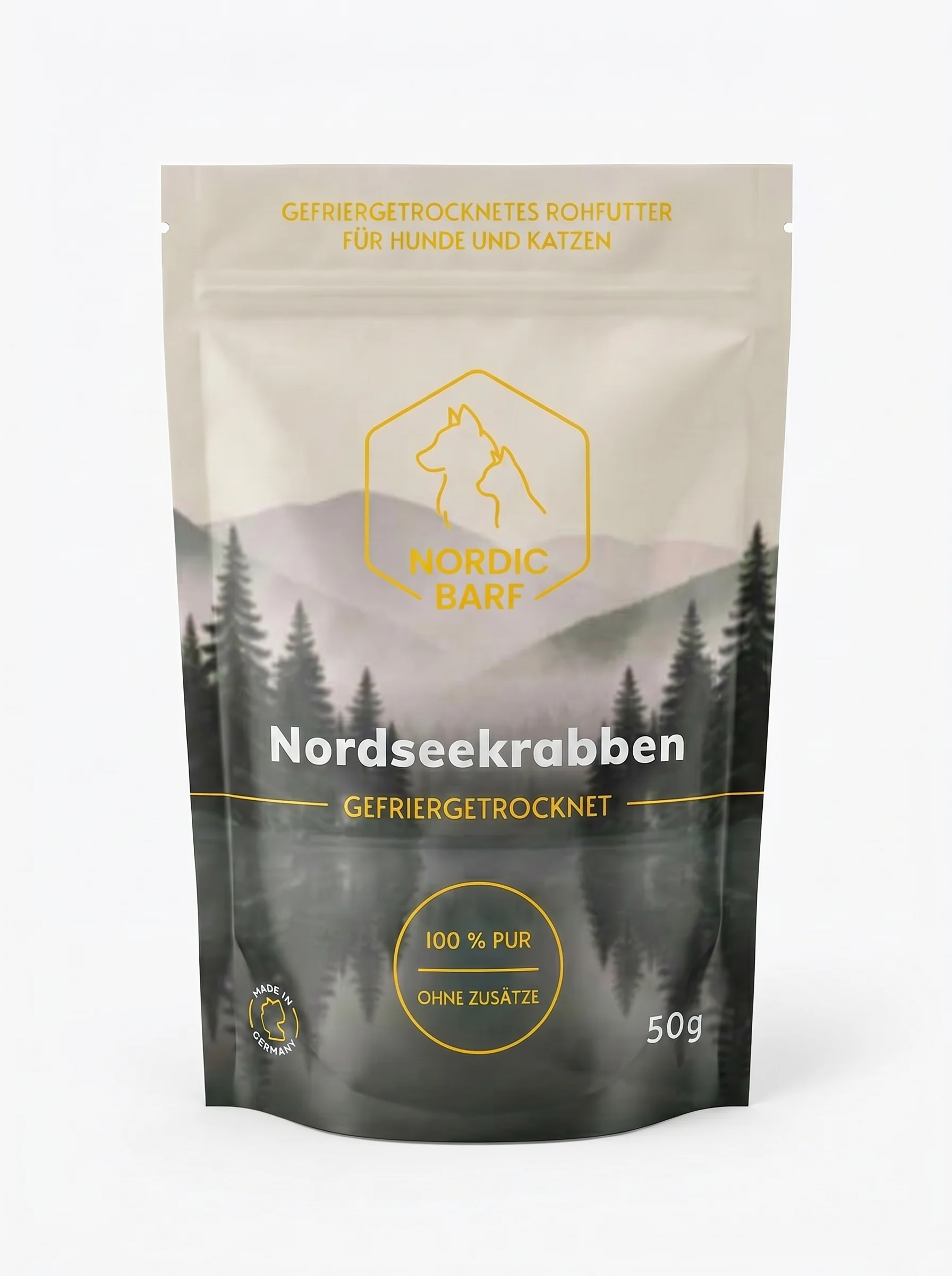 Nordseekrabben 2