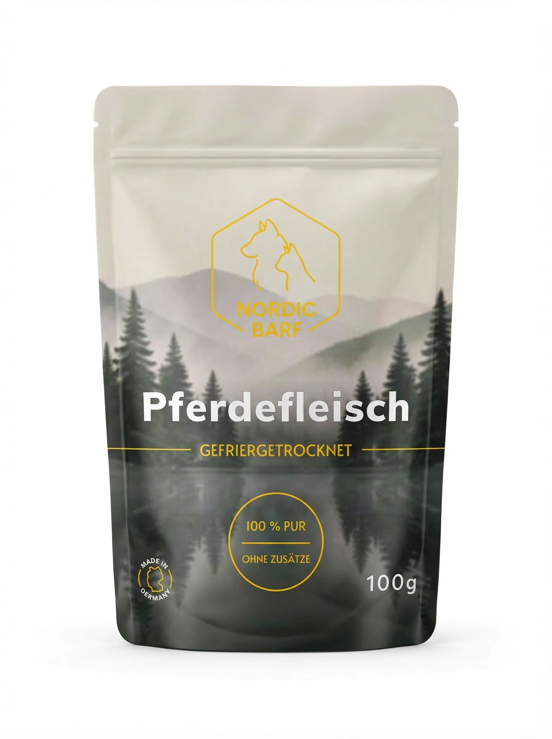 Pferdefleisch 2