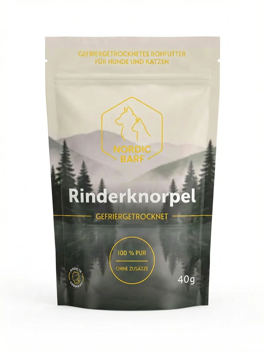 Rinderknorpel 2