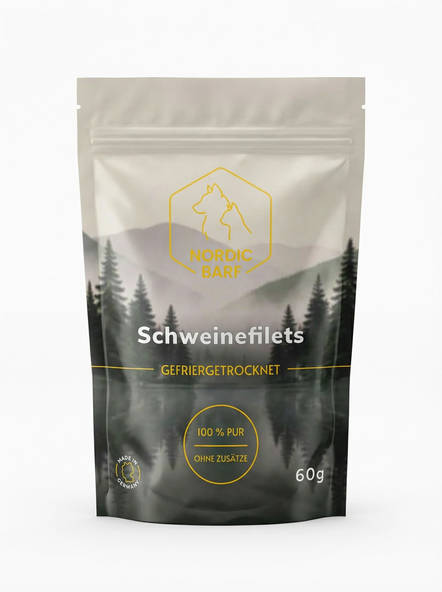 Schweinefilets 2