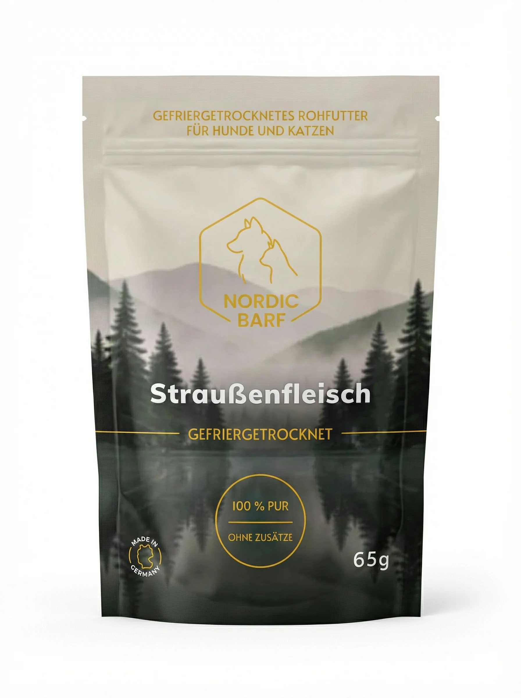 Straußenfleisch 2
